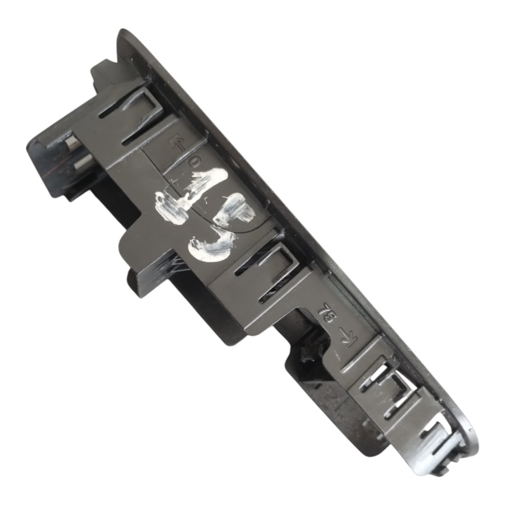 Moldura Botão Interruptor Motorista Vw Up 2014 À 2017. 3