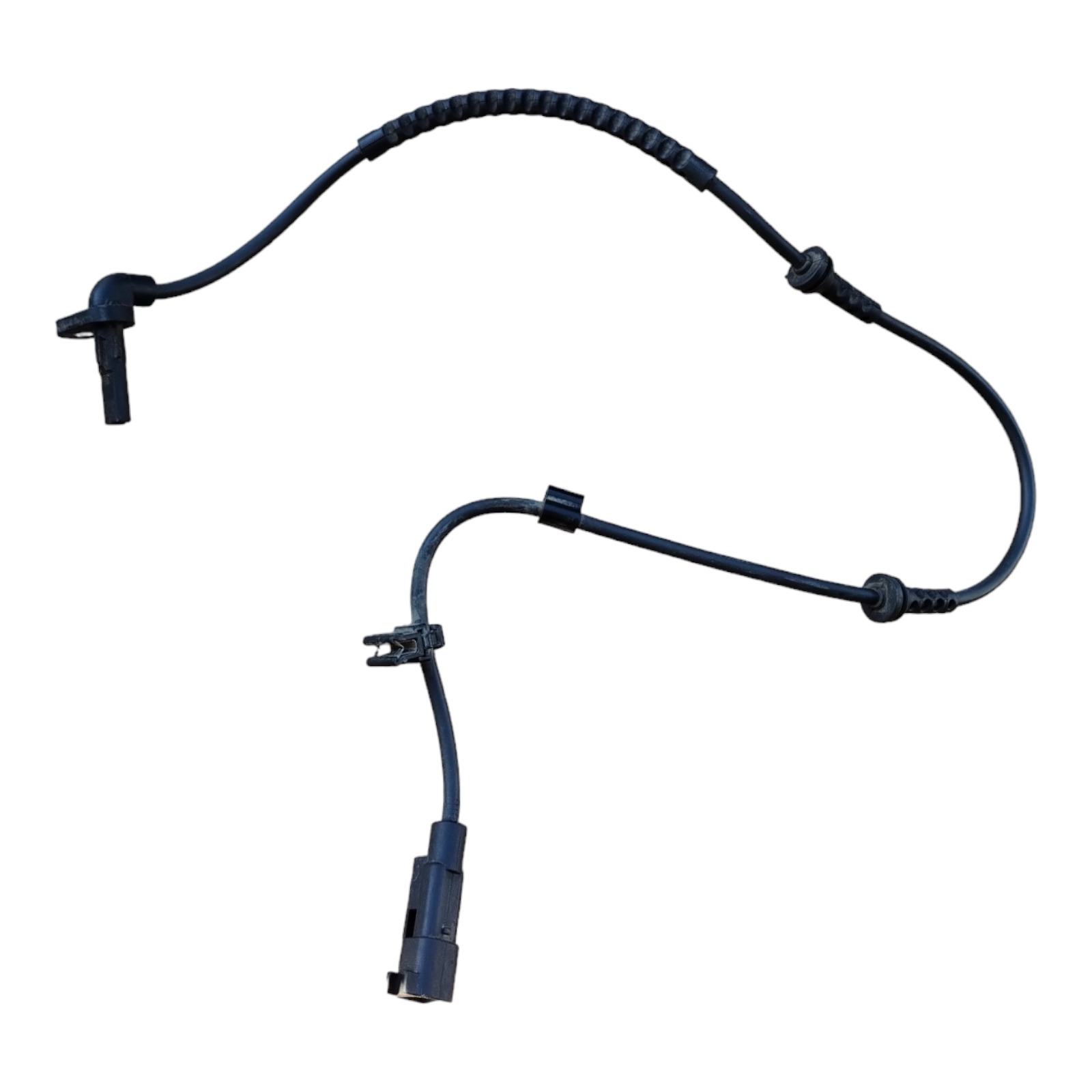 Sensor Abs Dianteiro Direito Gm Onix Prisma 2013 À 2019.