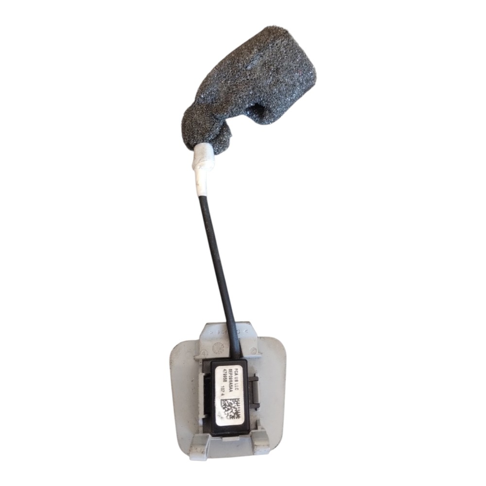 Microfone Interno Do Teto Jeep Compass T270 2022 À 2026. 5