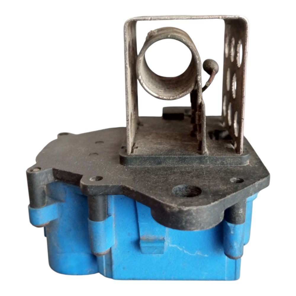 RESISTÊNCIA VENTOINHA CITROEN C4 307 2008 À 2012. 4