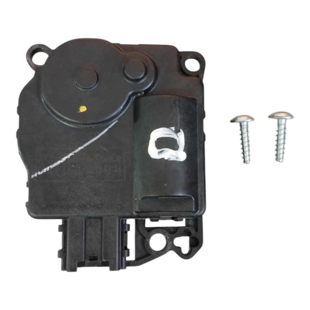 Motor Atuador Caixa Ar Condicionado Ford Ecosport Ka 13/17. 1