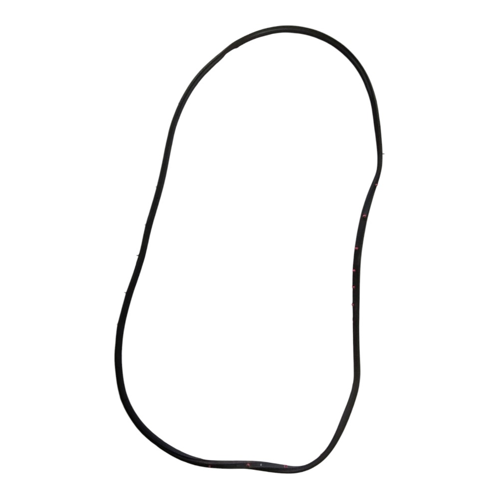 Borracha Guarnição Porta Traseira Esq. Jeep Compass 21/26. 4