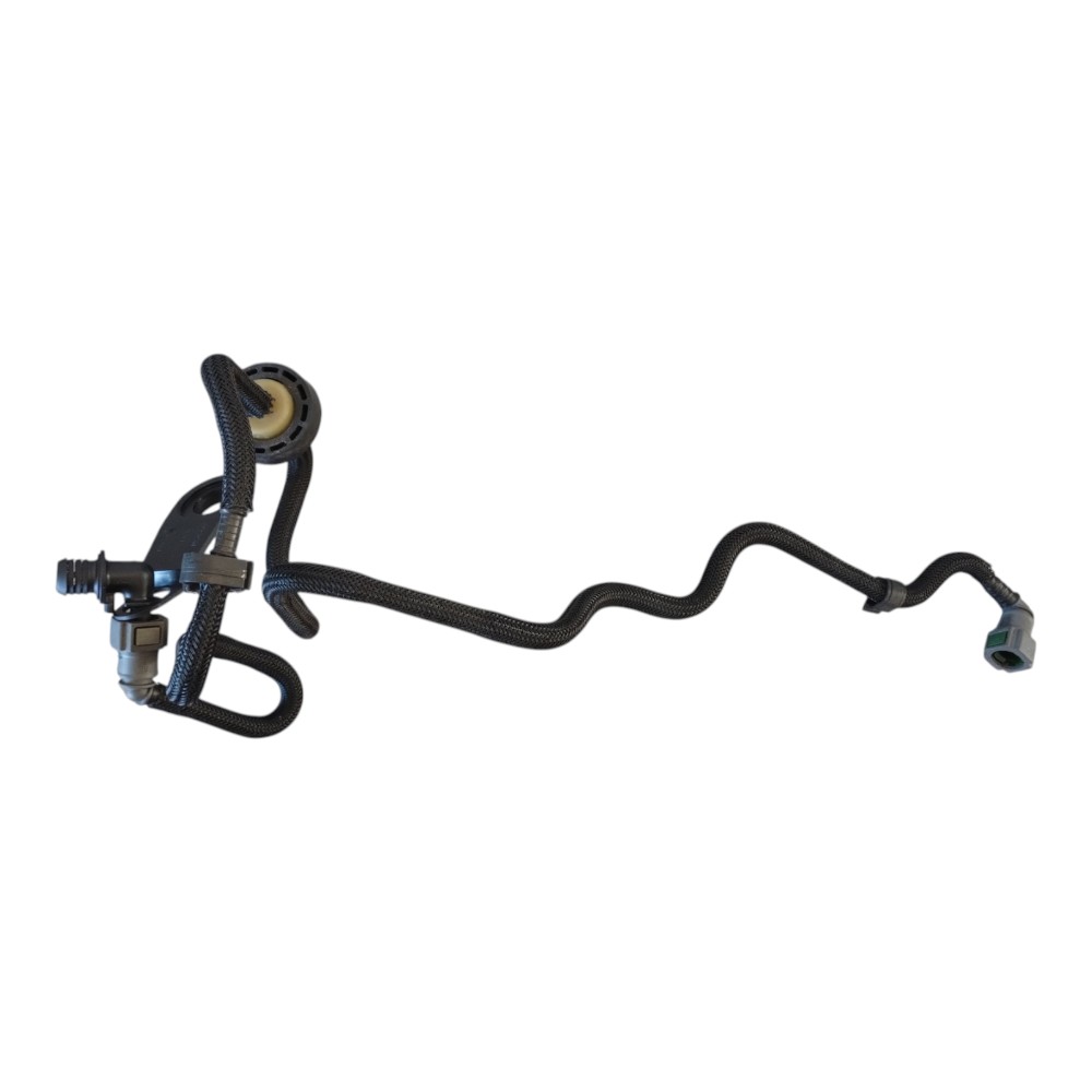 Magueira Hidrovacuo Citroen C4 Lounge 1.6 Thp 2014 À 2018. 1
