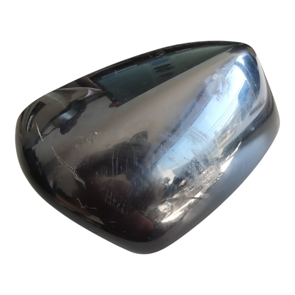 Capa Retrovisor Direito Jeep Compass 2017 à 2026 Original. 2