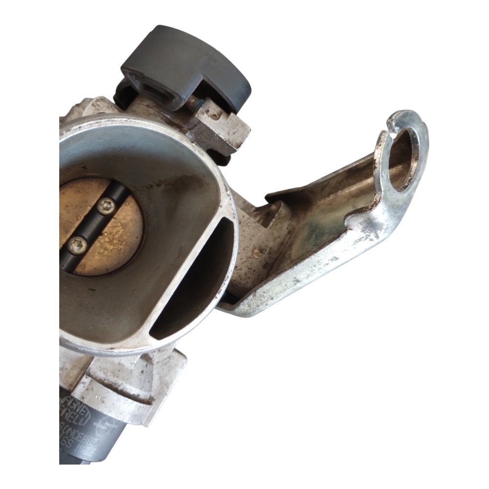 Corpo De Borboleta Tbi Fiat Uno Palio Siena 1.0 2004 À 2013. 3