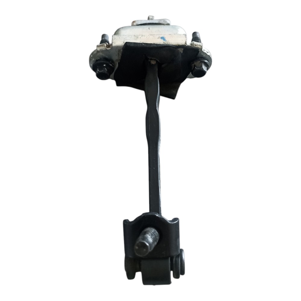 Limitador Porta Traseira Esquerda Ford Ka 2014 A 2019. 2