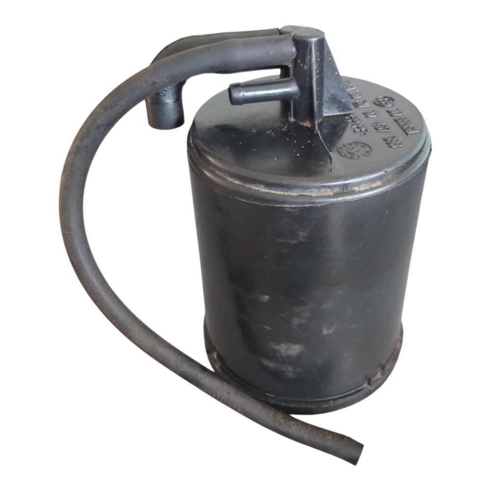 Filtro Canister Chevrolet Prisma 2007 À 2012. 1