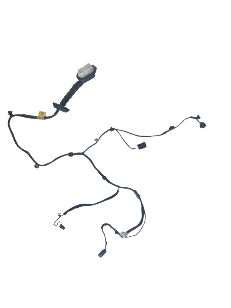 Chicote Porta Dianteira Direita Hyundai Hb20 2013/2019. 2