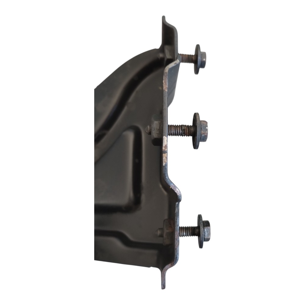Suporte Reforço Travessa Painel Dianteiro Peugeot 207 08/14. 5