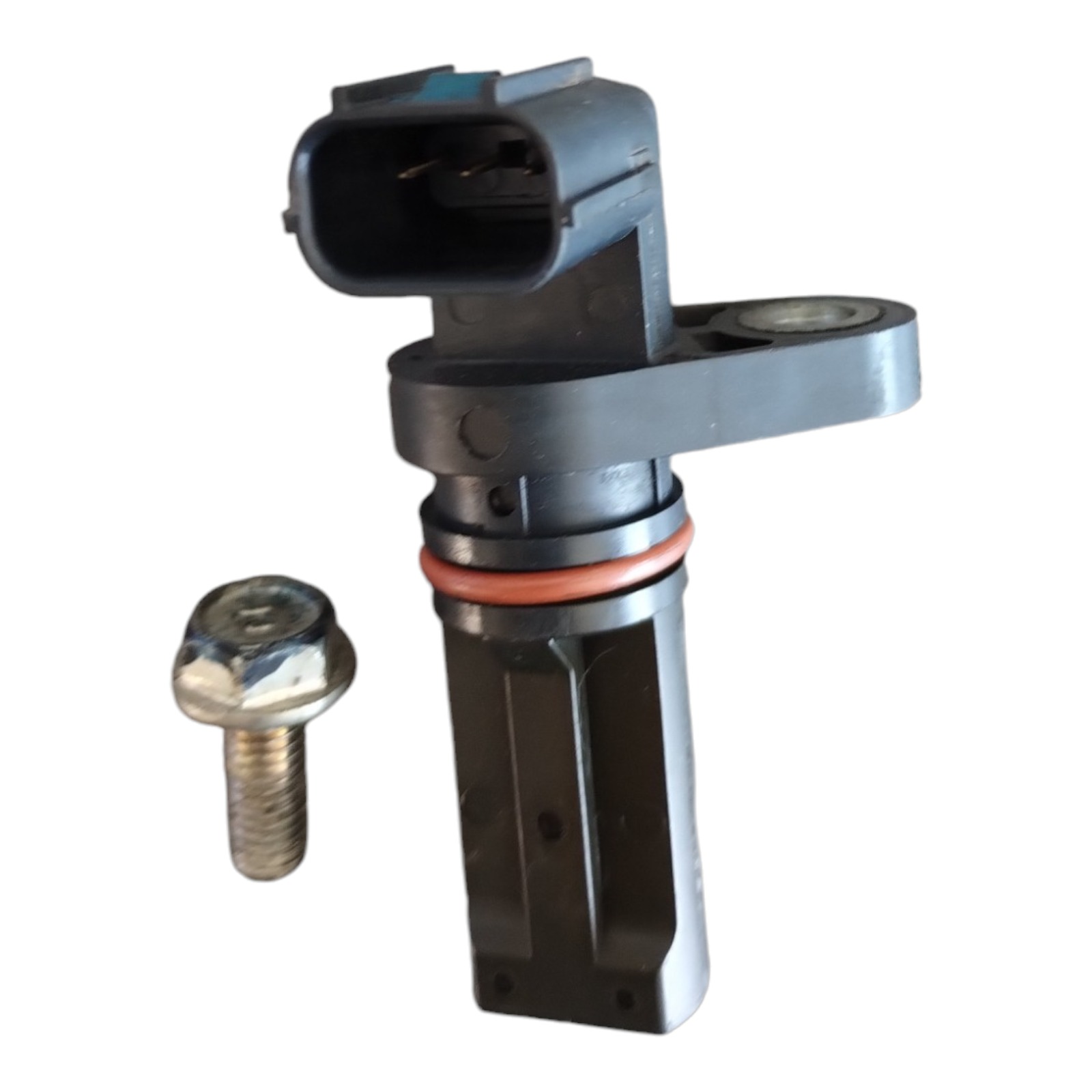 Sensor Rotação 1.8 16v At 2015 À 2019. 4