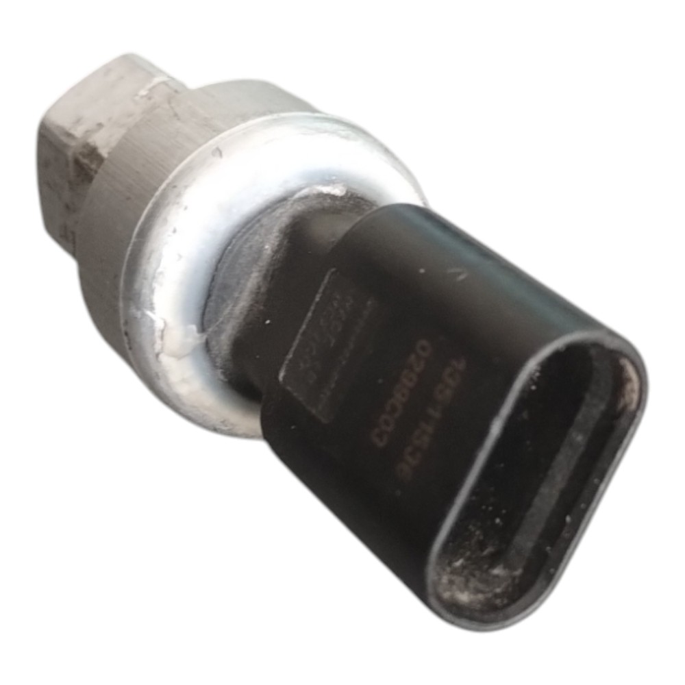 Sensor Pressão Ar Condicionado Gm Onix 1.0 2020 à 2024. 4