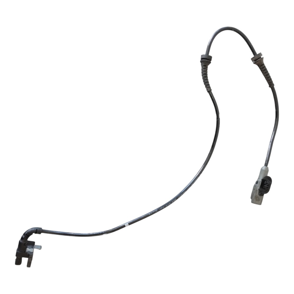 Sensor Velocidade Traseiro C4 Lounge Pallas Ds5 308 1.6 Thp.