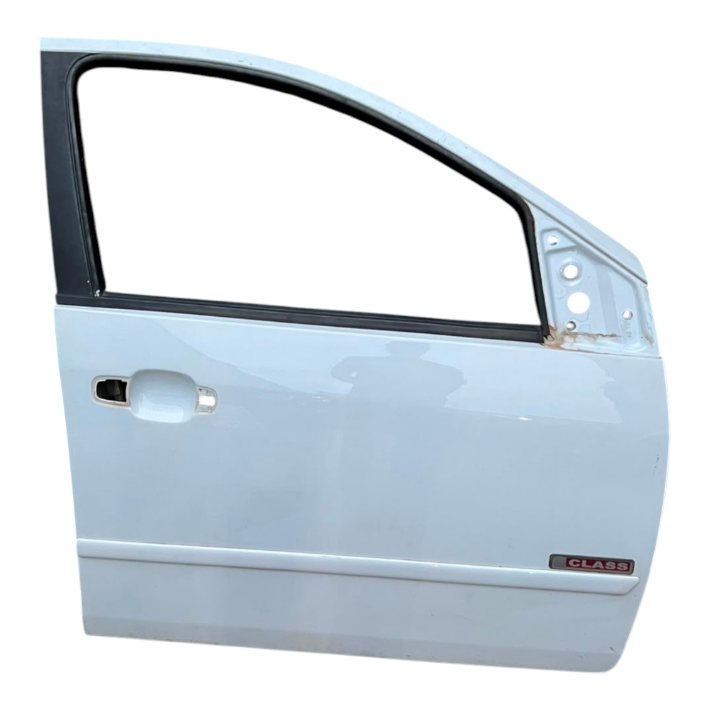 Porta Dianteira Direita Ford Fiesta 2009 à 2014 Original.