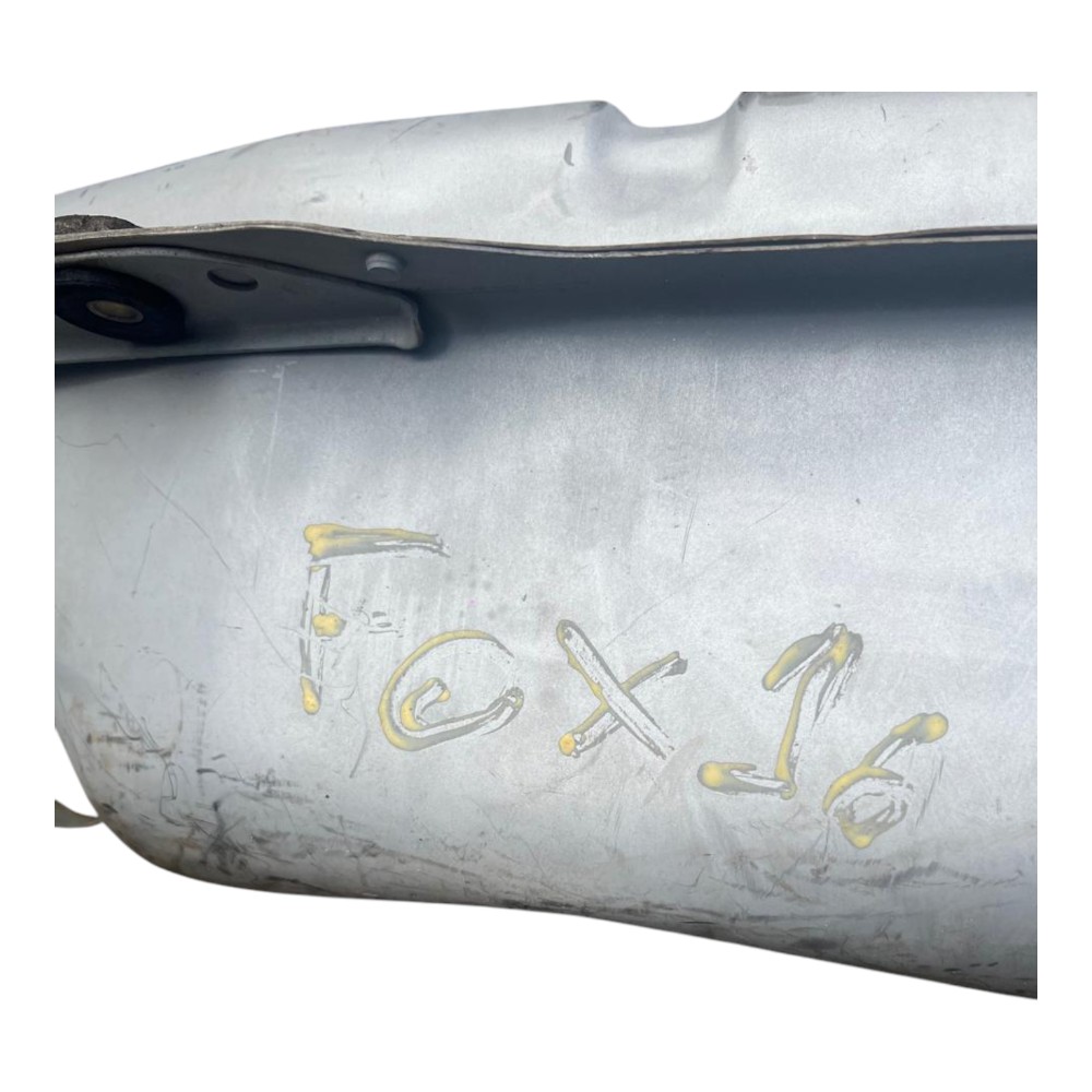 Tanque De Combustível Vw Fox Crossfox Spacefox 2014 À 2018. 9