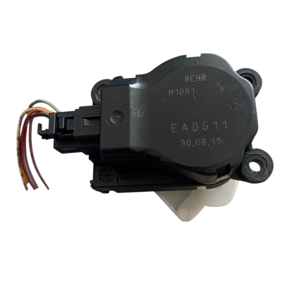 Motor Atuador Caixa Ar Cond. Citroen C4 Pallas Hatch 08/12.