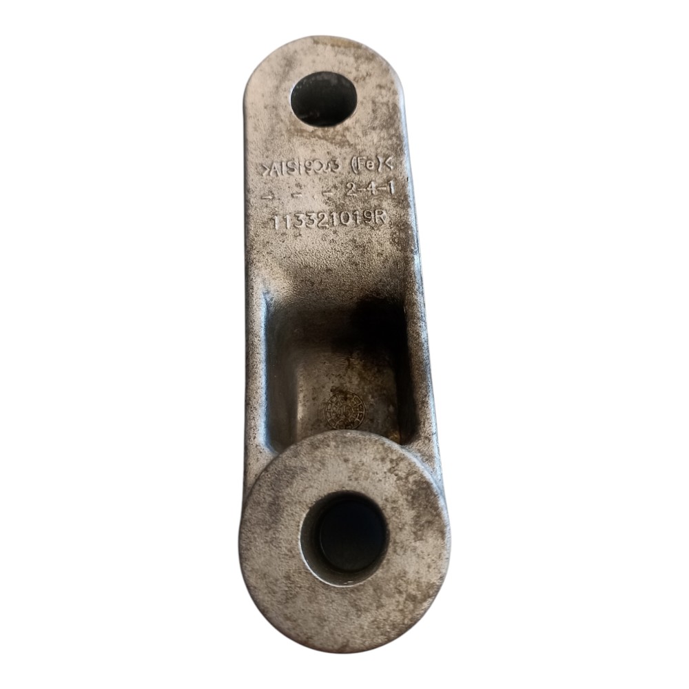 SUPORTE DO COXIM RENAULT DUSTER 2.0 16V. AUT. 2011 À 2015. 2
