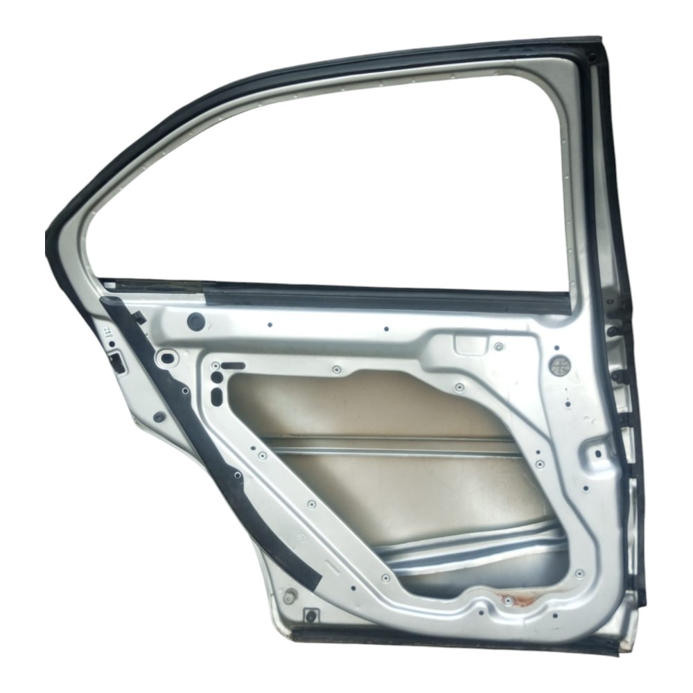 Porta Traseira Esquerda Ford Fusion 2007 à 2012. 6