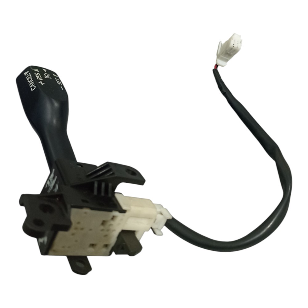 Braço Comando Piloto Automático Toyota Hilux 2012 A 2015. 3