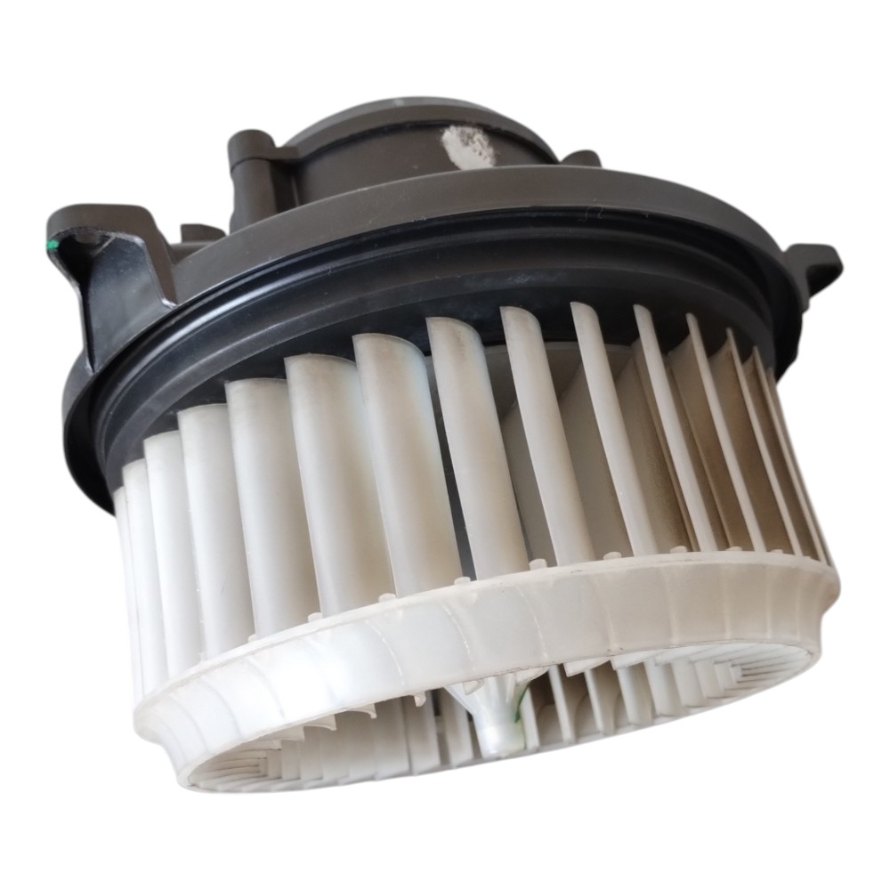 Motor Ventilação Do Ar Ford Fusion 2008 À 2012. 4
