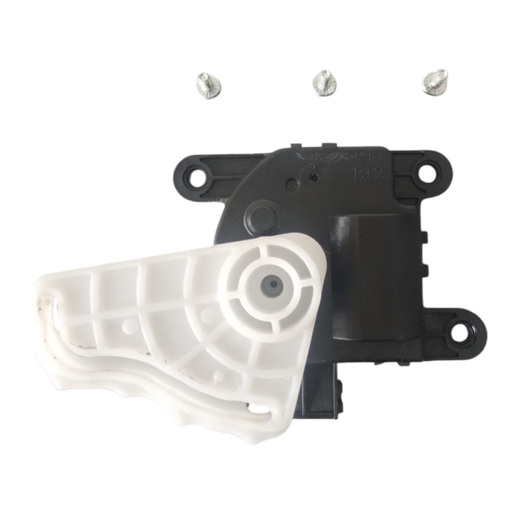Motor Atuador Ar Condicionado Hyundai Hb20 1.0 2020 À 2025.