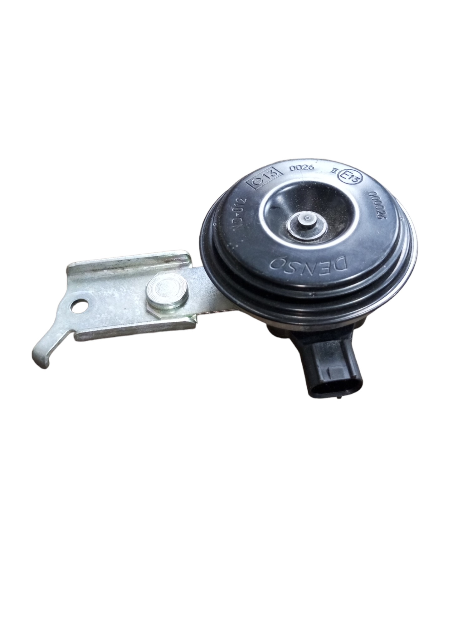 Buzina Alarme Toyota Yaris 865600d061. 1