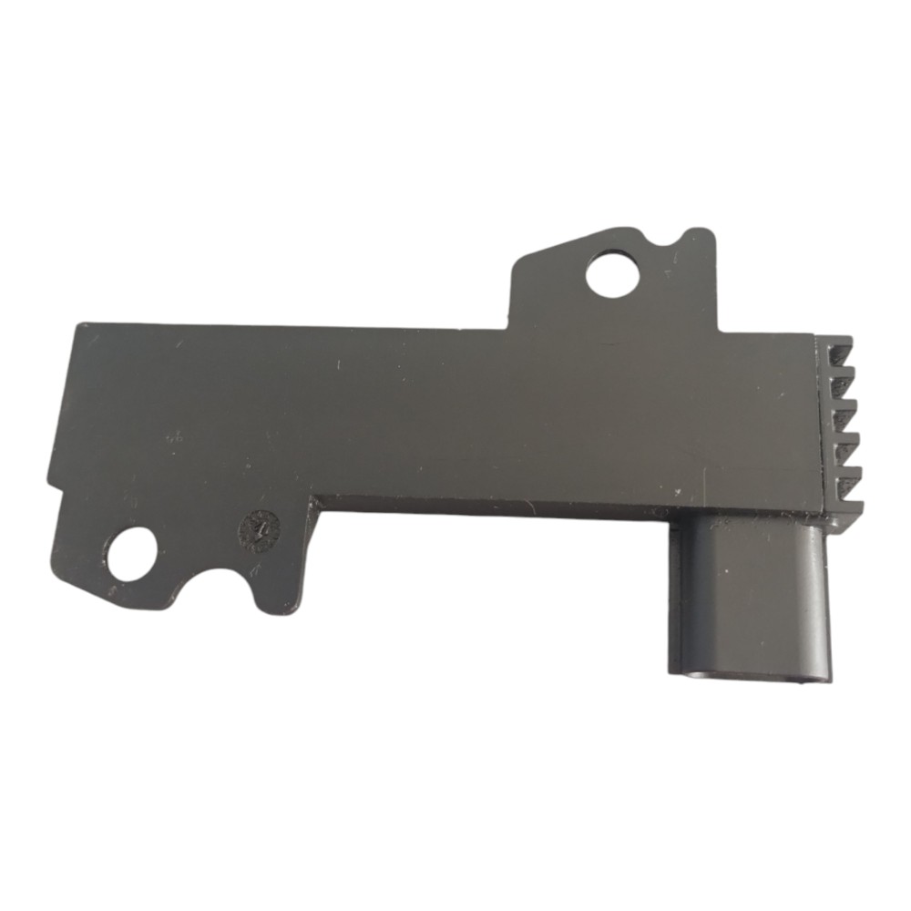 Sensor Receptor Antena Ford Edge Limited 3.5 V6 2011 Á 2014. Preto 3