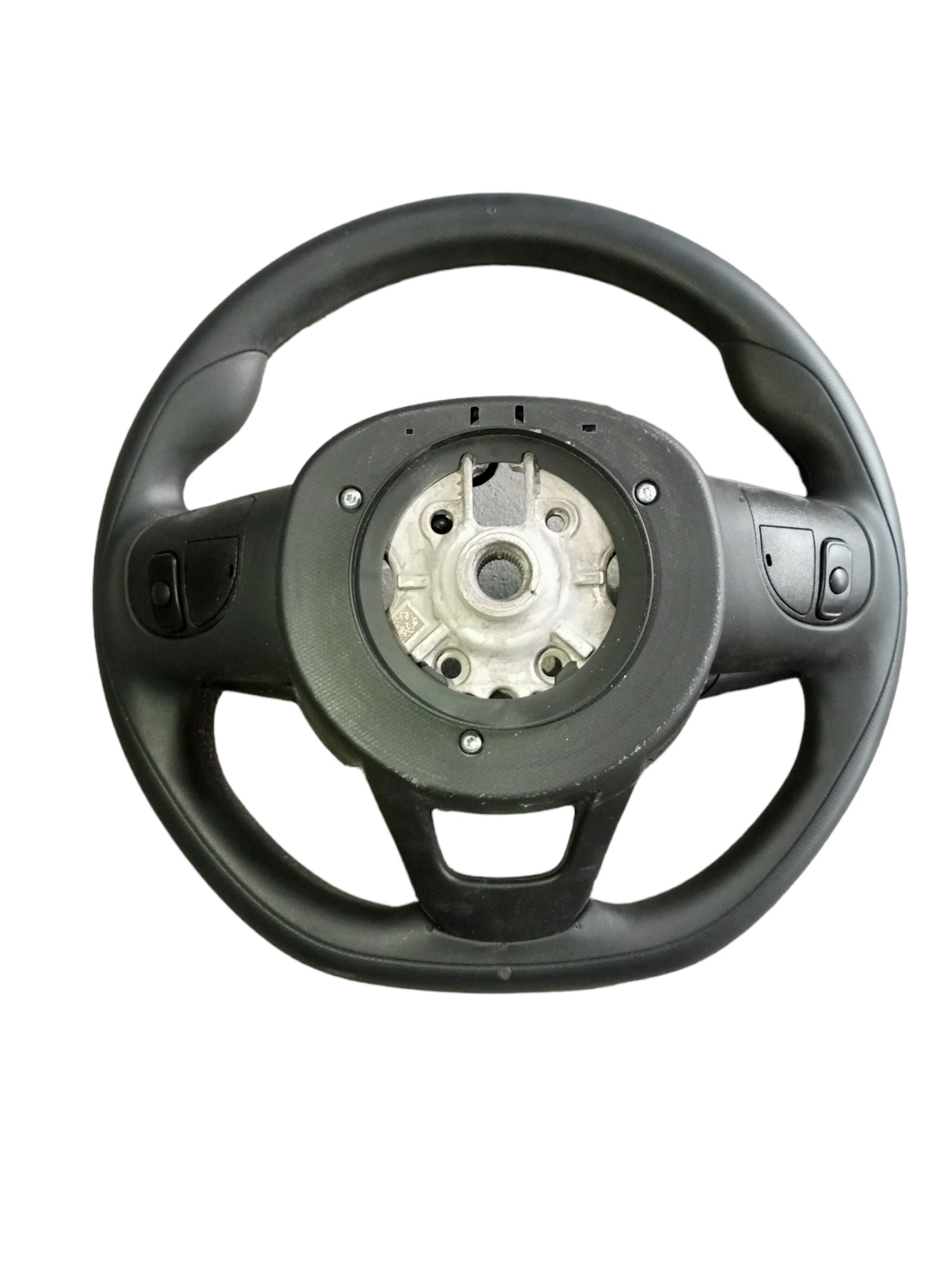Volante Original Com Comando Fiat Argo E Cronos. 2