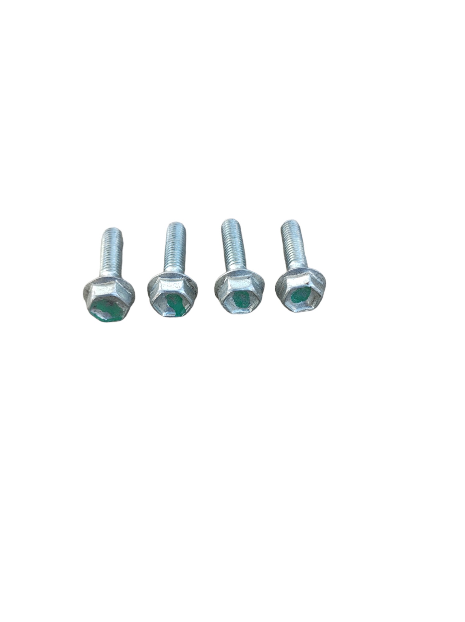 Parafusos De Fixação Das Bobinas Toyota Yaris Etios 1.5 16v. 3