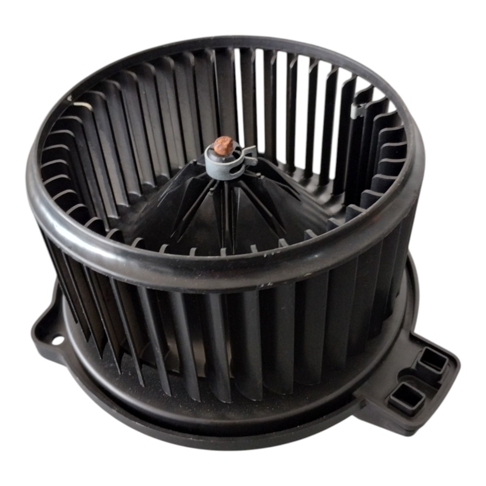 Motor Ventilador Ar Original Hyundai Hb20 2013 à 2019. 1