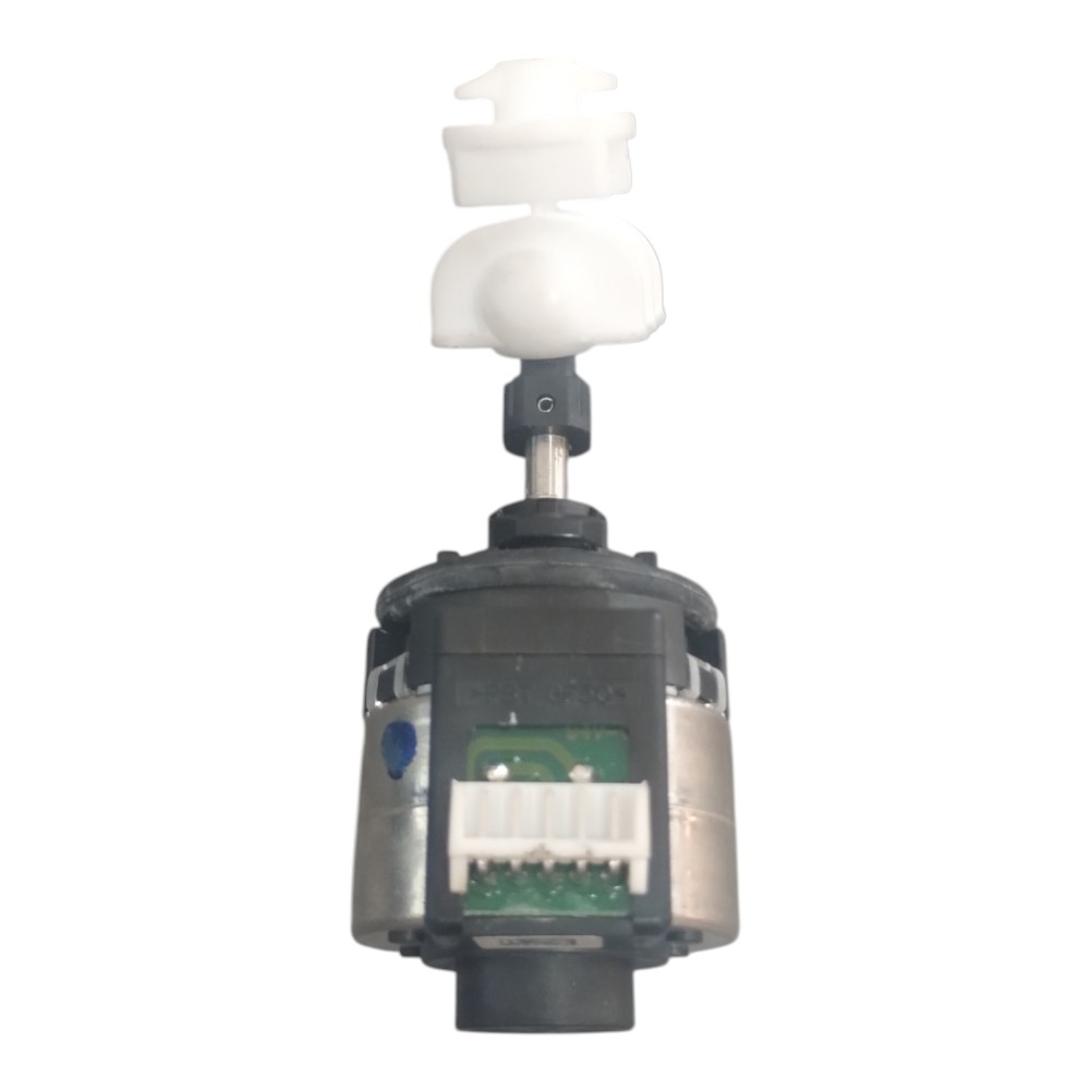 Motor Regulagem D Altura Farol Volkswagen Jetta 2011 À 2018. 6