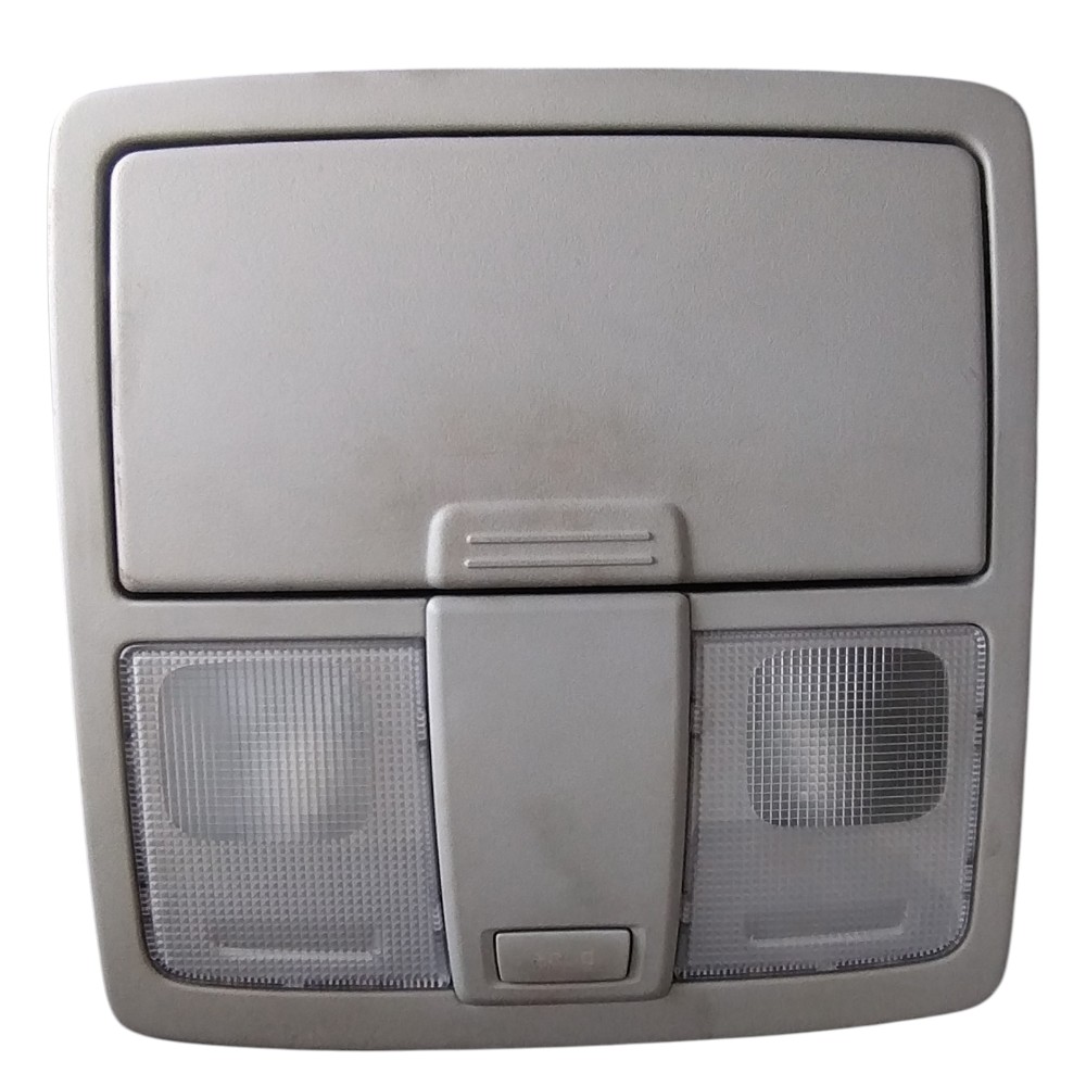 Luz Do Teto Cortesia Porta Óculos Kia Sportage 2011 À 2016.