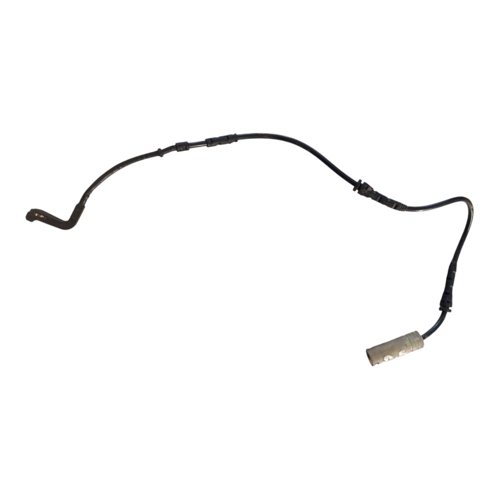 Sensor Desgaste Pastilha Dianteira Esquerda Bmw 318i 320i.