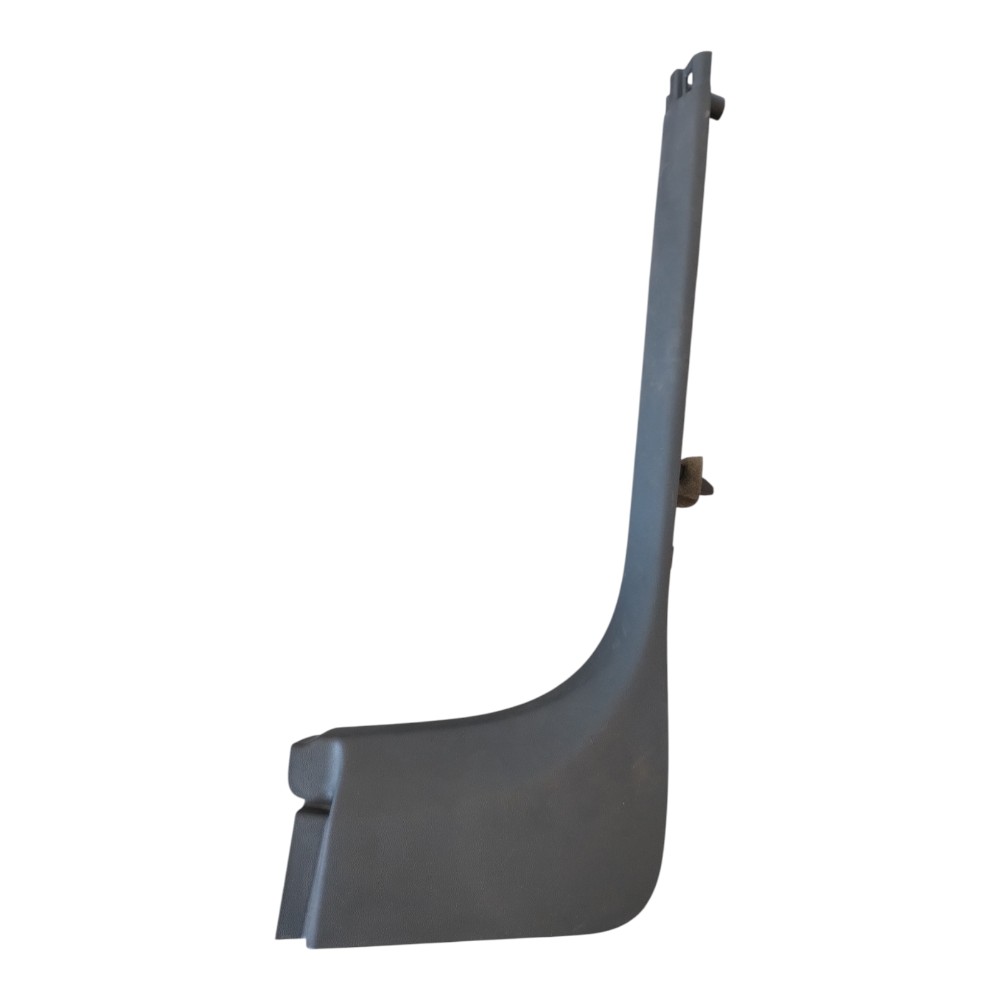 Soleira Lateral Dianteira Direita Citroen C4 Lounge 14 À 18 Preto