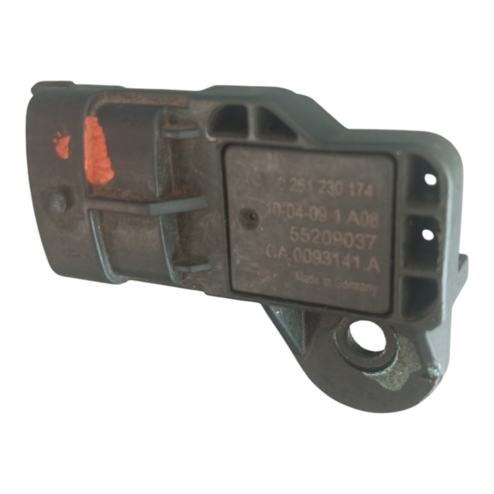 Sensor Map Fiat Uno Strada Palio 1.0 2006 À 2012. 2