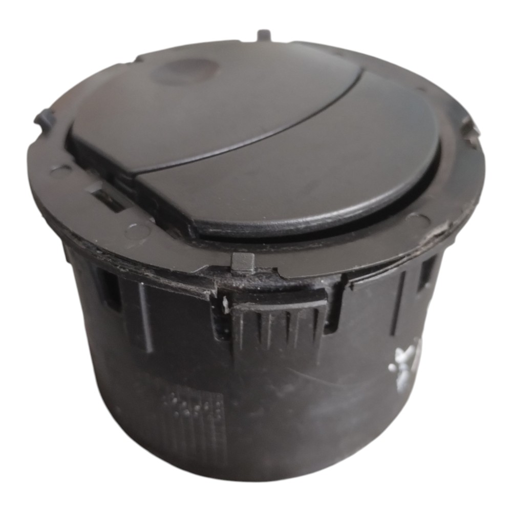 Difusor Saída De Ar Ford Ecosport 2007 À 2012 Original. 3