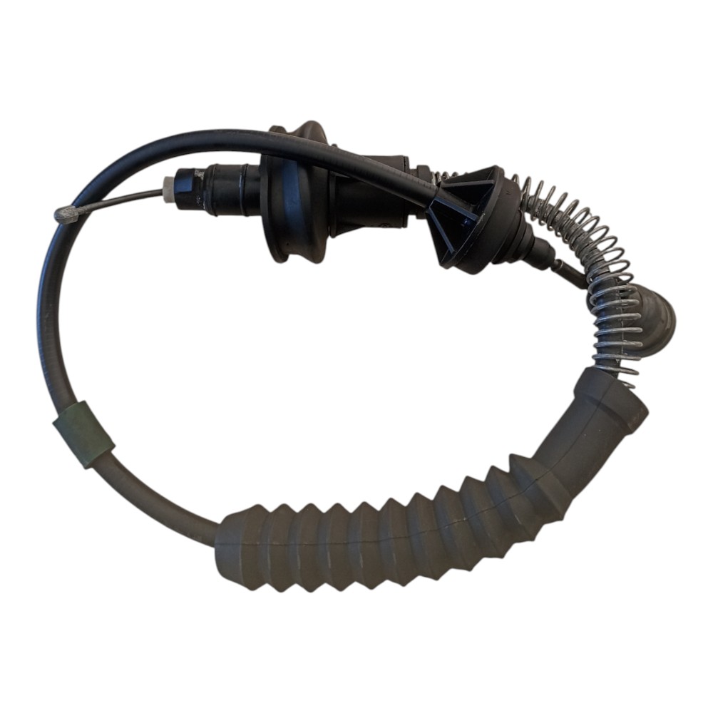 Cabo embreagem Peugeot 206 207 208 1.4 8 v. 2008 à 2014. 4
