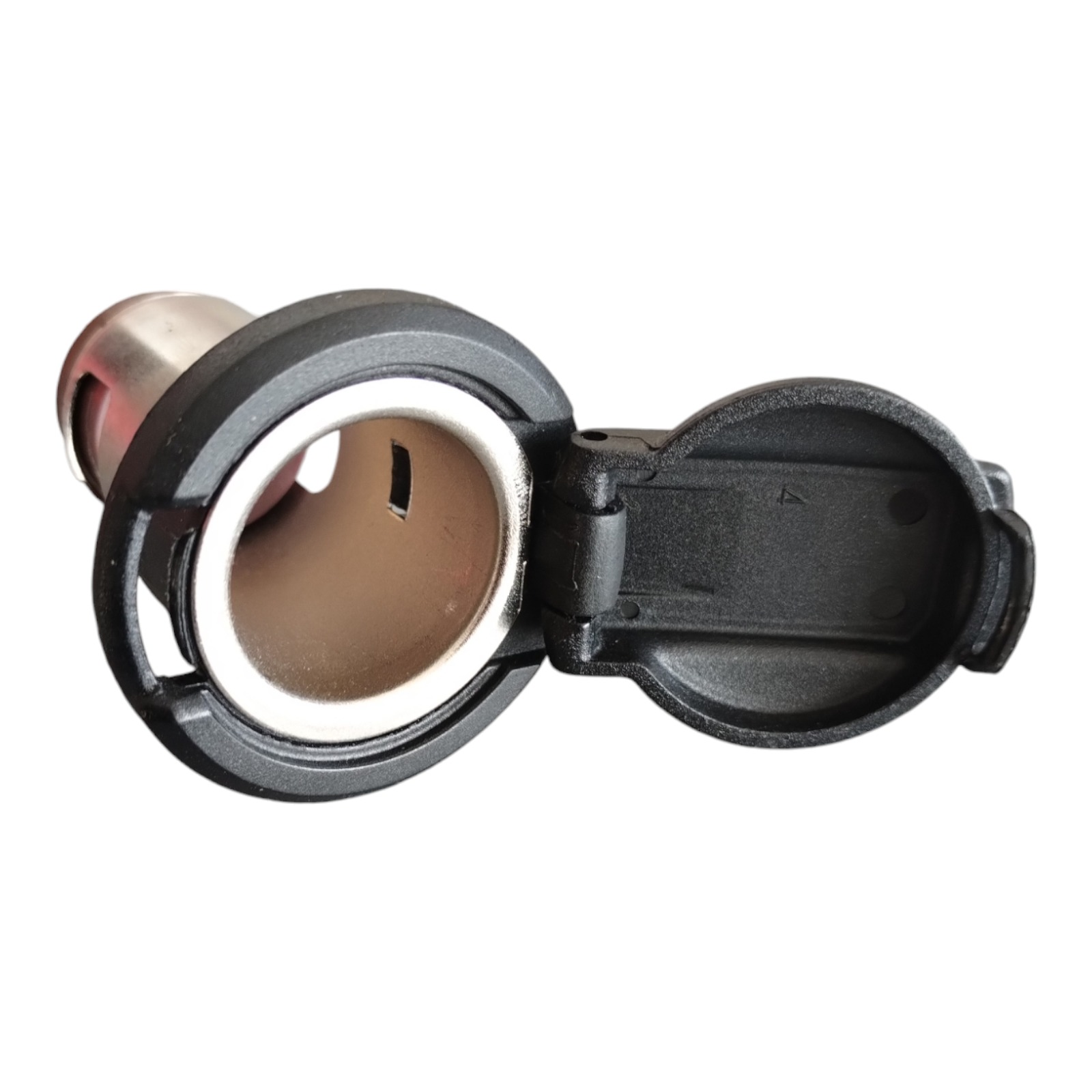 Tomada Conector Usb Hyundai Hb20 2013 À 2019. 3