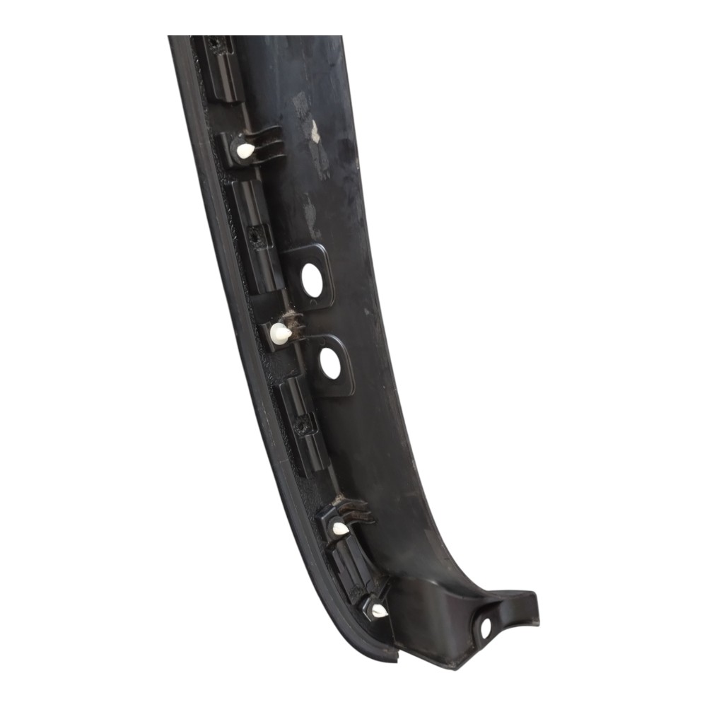 Moldura Lateral da Caçamba Lado Direito Fiat Toro 17 à 21. 5