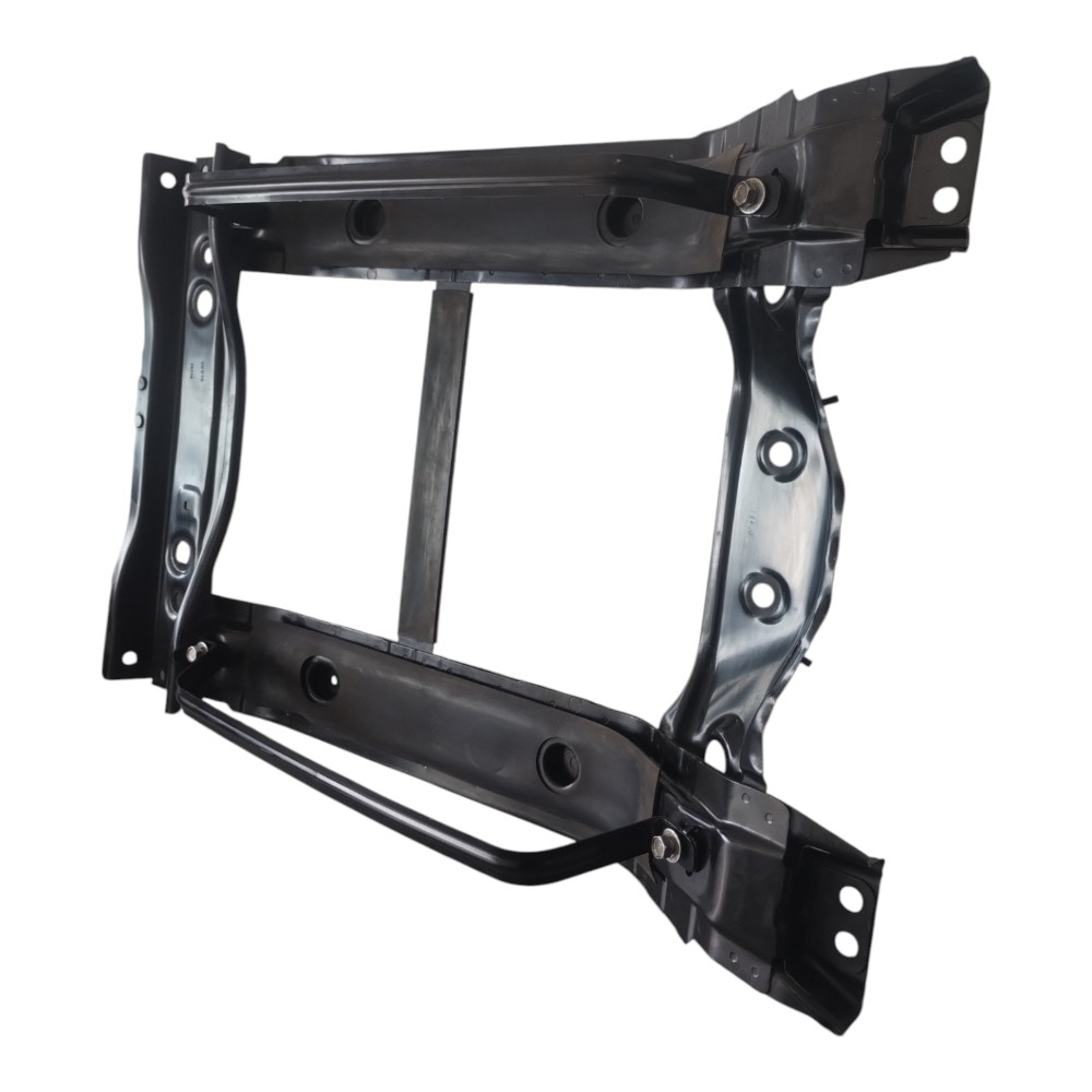 Suporte Abraçadeira Do Tanque Honda Hrv 2015 À 2019. 9