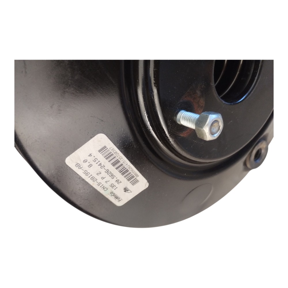 Hidrovacuo Servo Freio Ford Ecosport 1.6 16v 2013 à 2017. 6