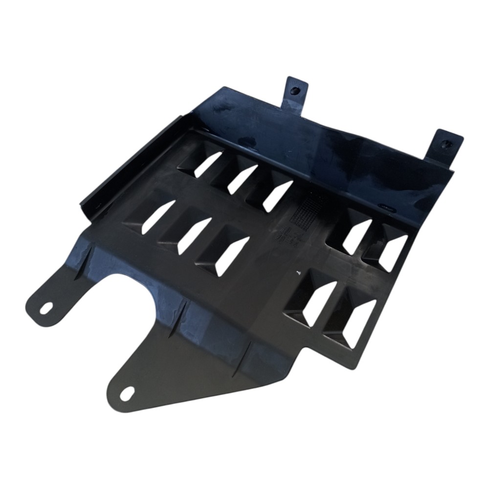 SUPORTE PROTETOR FILTRO CANISTER NISSAN SENTRA 2007 À 2012. 3