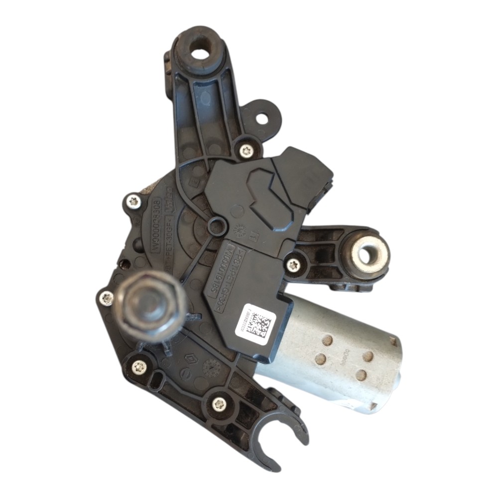 Máquina Do Limpador Traseiro Renault Duster 2013 À 2016. 7