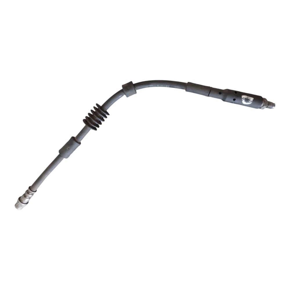 Mangote Flexível Dianteiro Citroen C4 Lounge 1.6 Thp 14/18.
