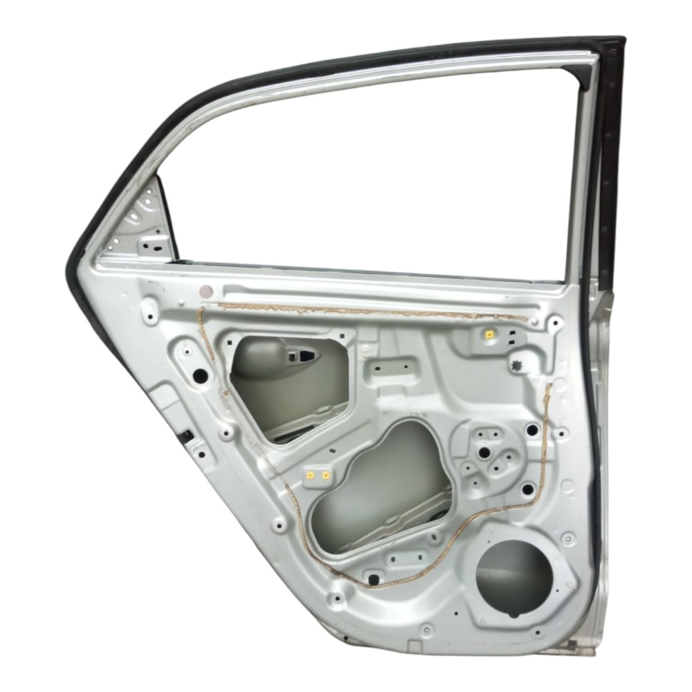 Porta Traseira Esquerda Hyundai HB20 Hatch 2013 à 2019. 7