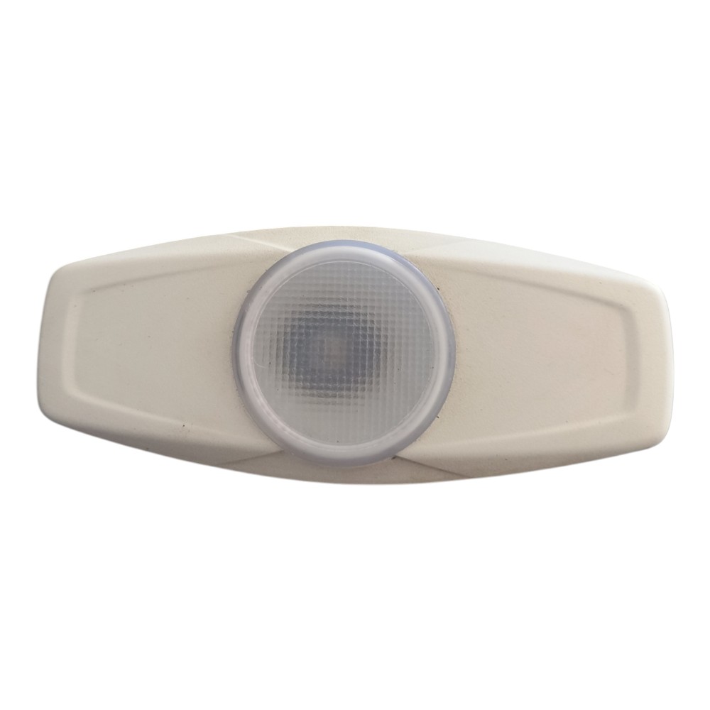 Luz De Teto Cortesia Ford Focus 2014 À 2016. 1