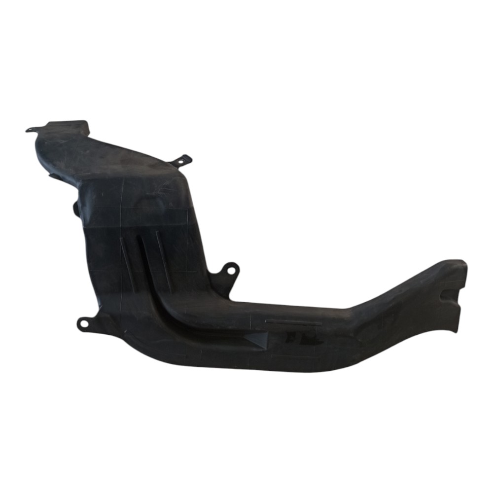 Duto De Ar Interno Direito Bmw 318i 320i X1 2008 Á 2012. 3