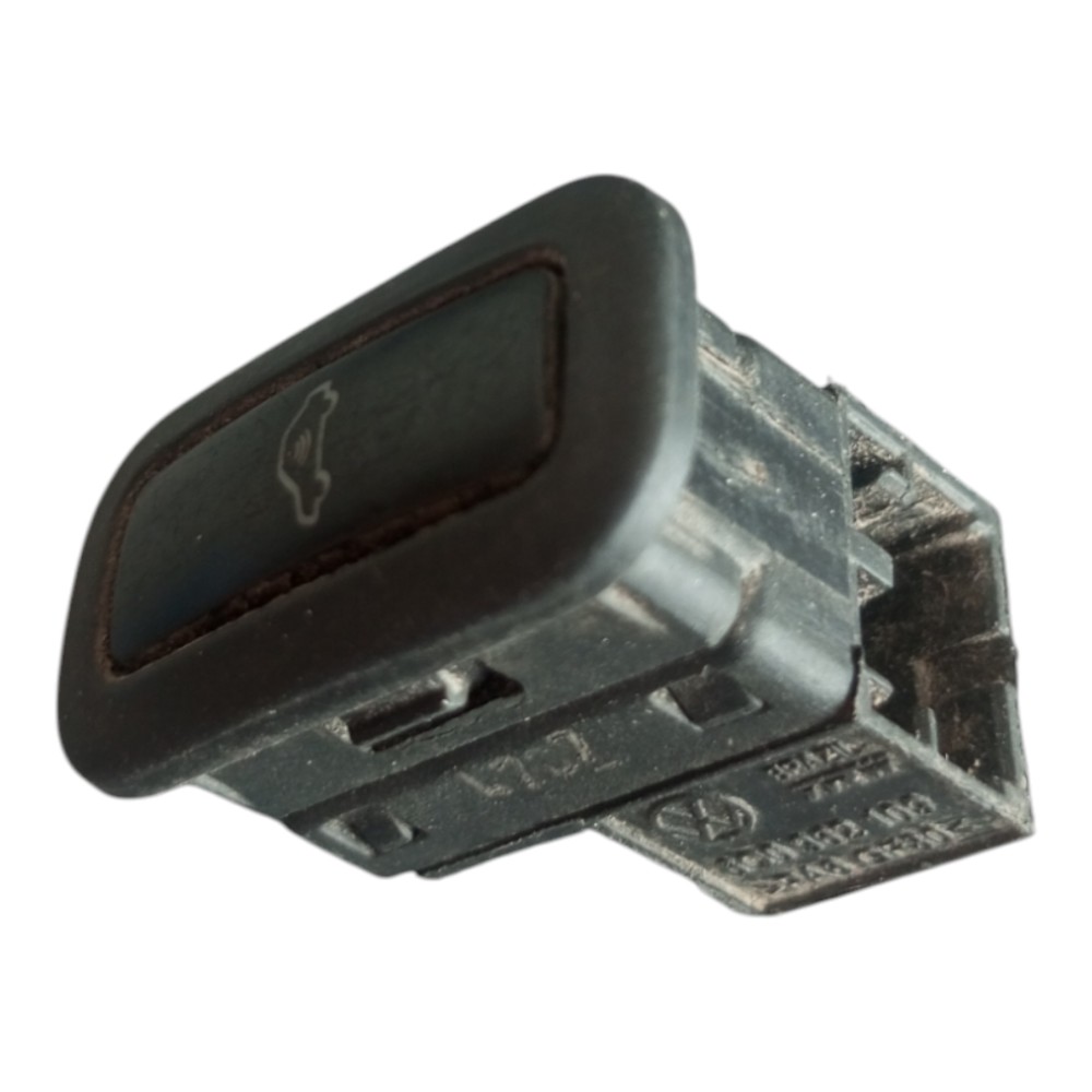 BOTÃO INTERRUPTOR ALARME VW POLO 2002 À 2021. 4