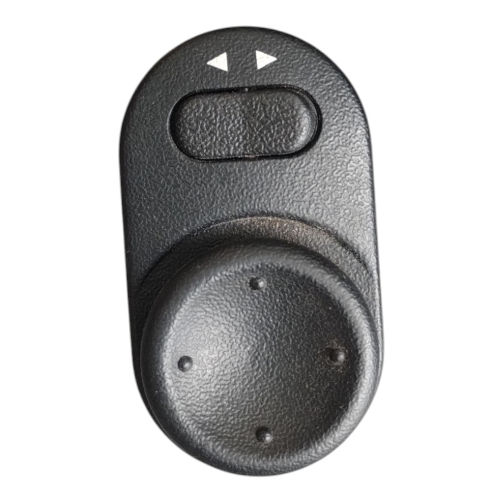 BOTÃO INTERRUPTOR RETROVISOR GM VECTRA CORSA ASTRA 00 À 11. 1
