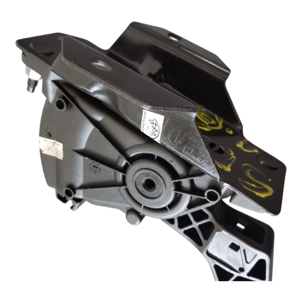 Pedal Acelerador Eletrônico Renault Sandero Logan Duster. 8