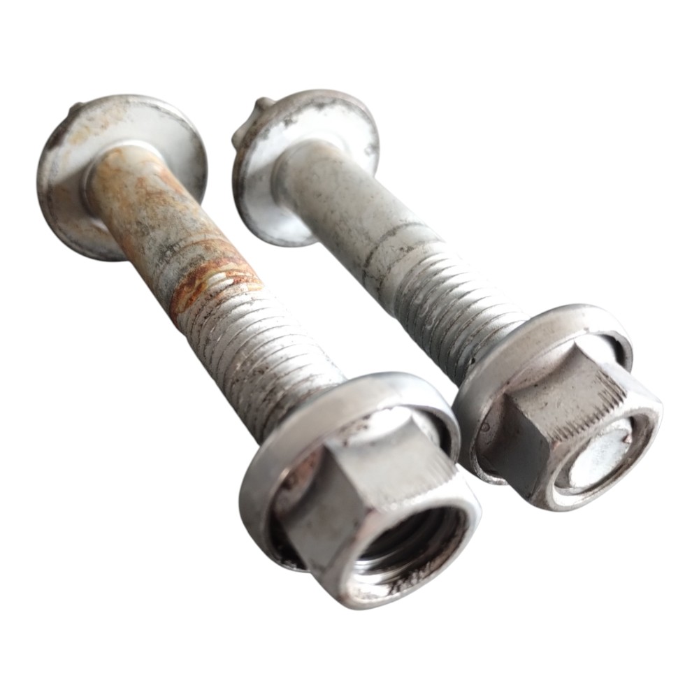 Parafusos De Fixação Bivo Balança Toyota Corolla 2.0 10/14. 3